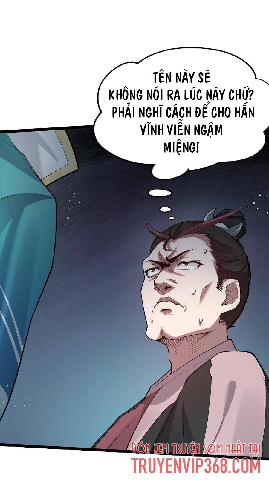 Hảo Đồ Nhi Hãy Tha Cho Vi Sư Chapter 37 - 8