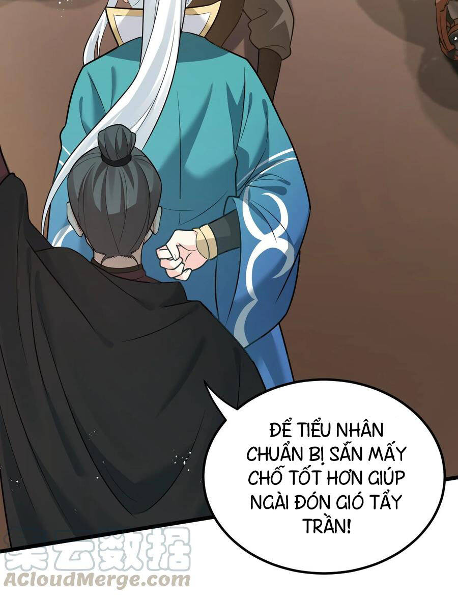 Hảo Đồ Nhi Hãy Tha Cho Vi Sư Chapter 40 - 6