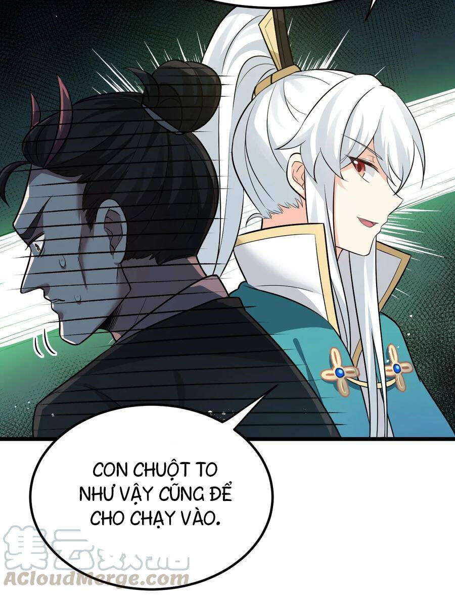 Hảo Đồ Nhi Hãy Tha Cho Vi Sư Chapter 40 - 9