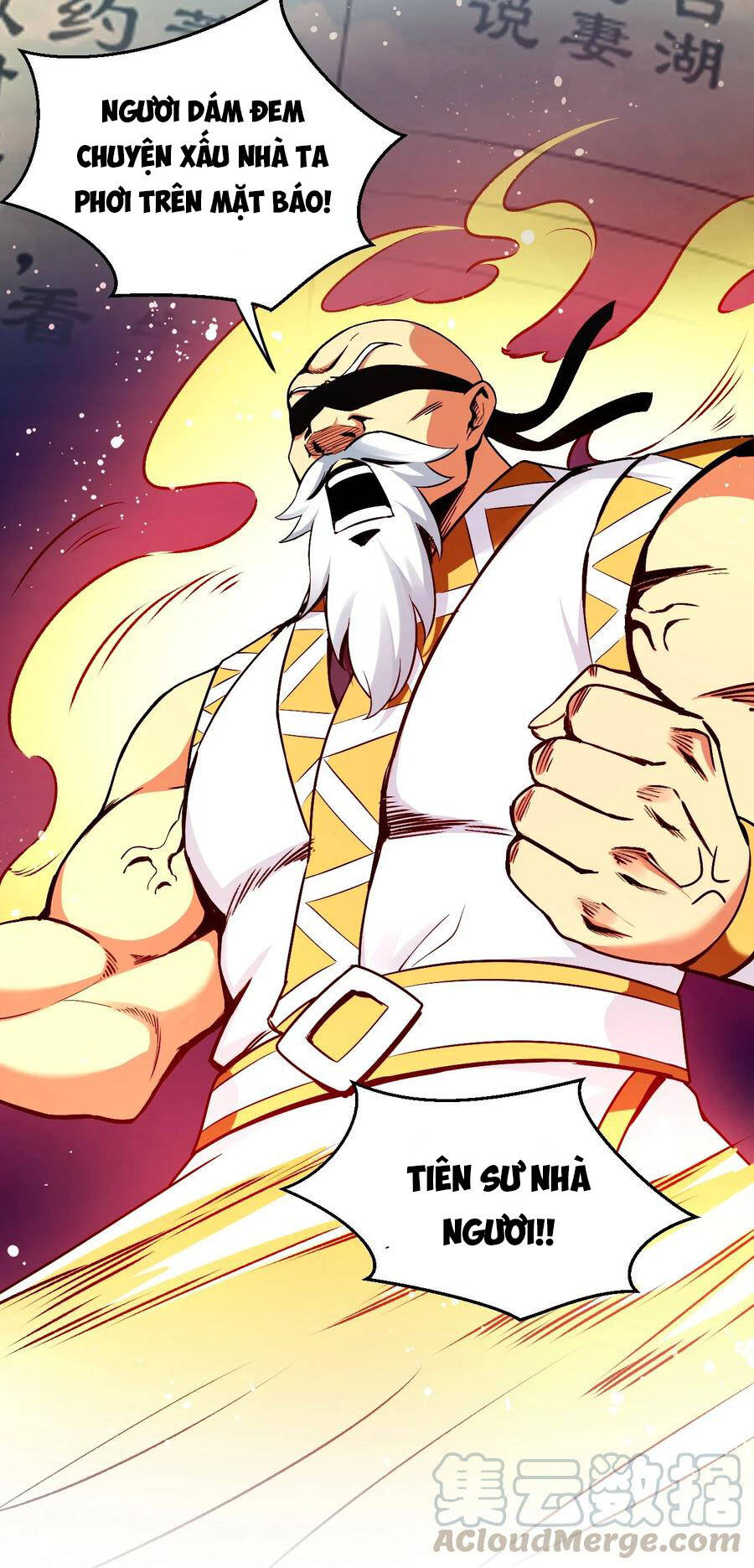 Hảo Đồ Nhi Hãy Tha Cho Vi Sư Chapter 41 - 15