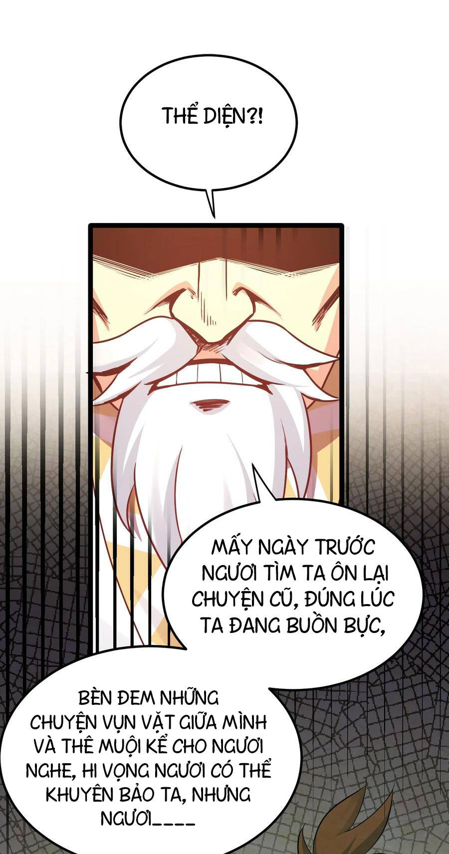 Hảo Đồ Nhi Hãy Tha Cho Vi Sư Chapter 41 - 18