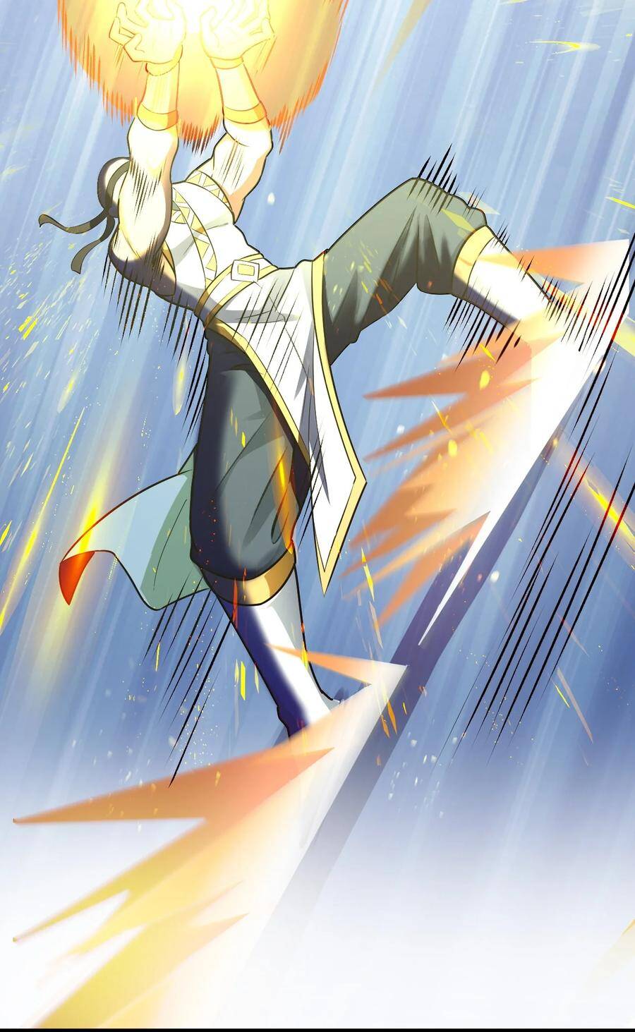 Hảo Đồ Nhi Hãy Tha Cho Vi Sư Chapter 41 - 23