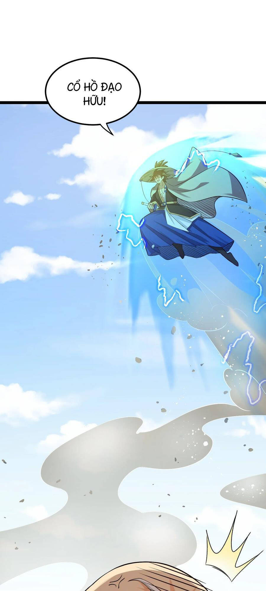 Hảo Đồ Nhi Hãy Tha Cho Vi Sư Chapter 41 - 25