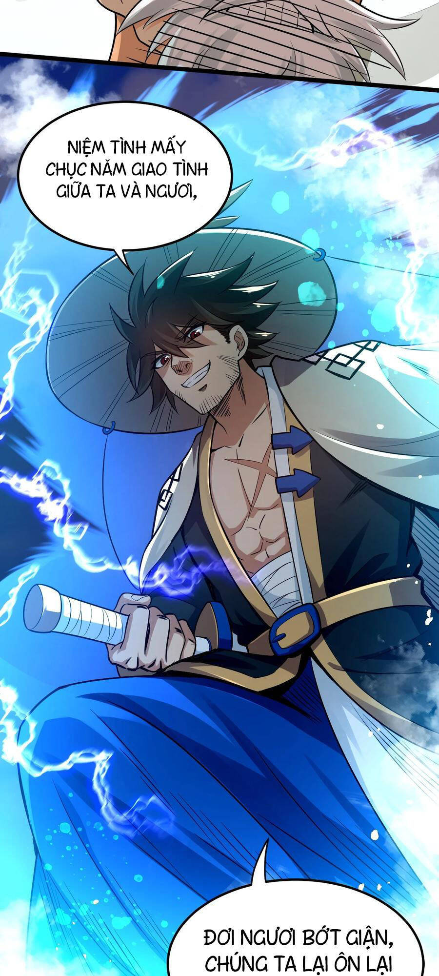 Hảo Đồ Nhi Hãy Tha Cho Vi Sư Chapter 41 - 27