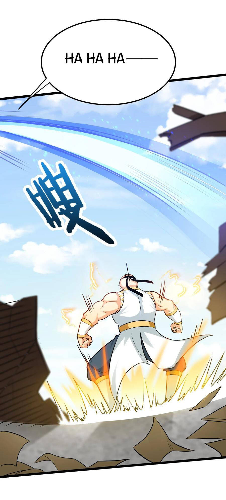 Hảo Đồ Nhi Hãy Tha Cho Vi Sư Chapter 41 - 29