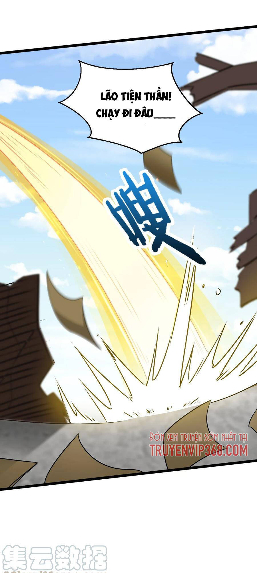 Hảo Đồ Nhi Hãy Tha Cho Vi Sư Chapter 41 - 30