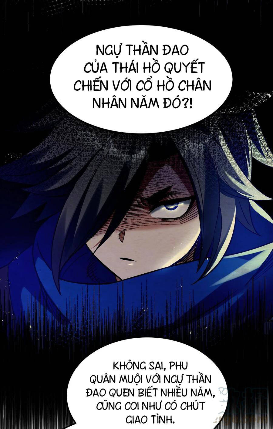 Hảo Đồ Nhi Hãy Tha Cho Vi Sư Chapter 41 - 46