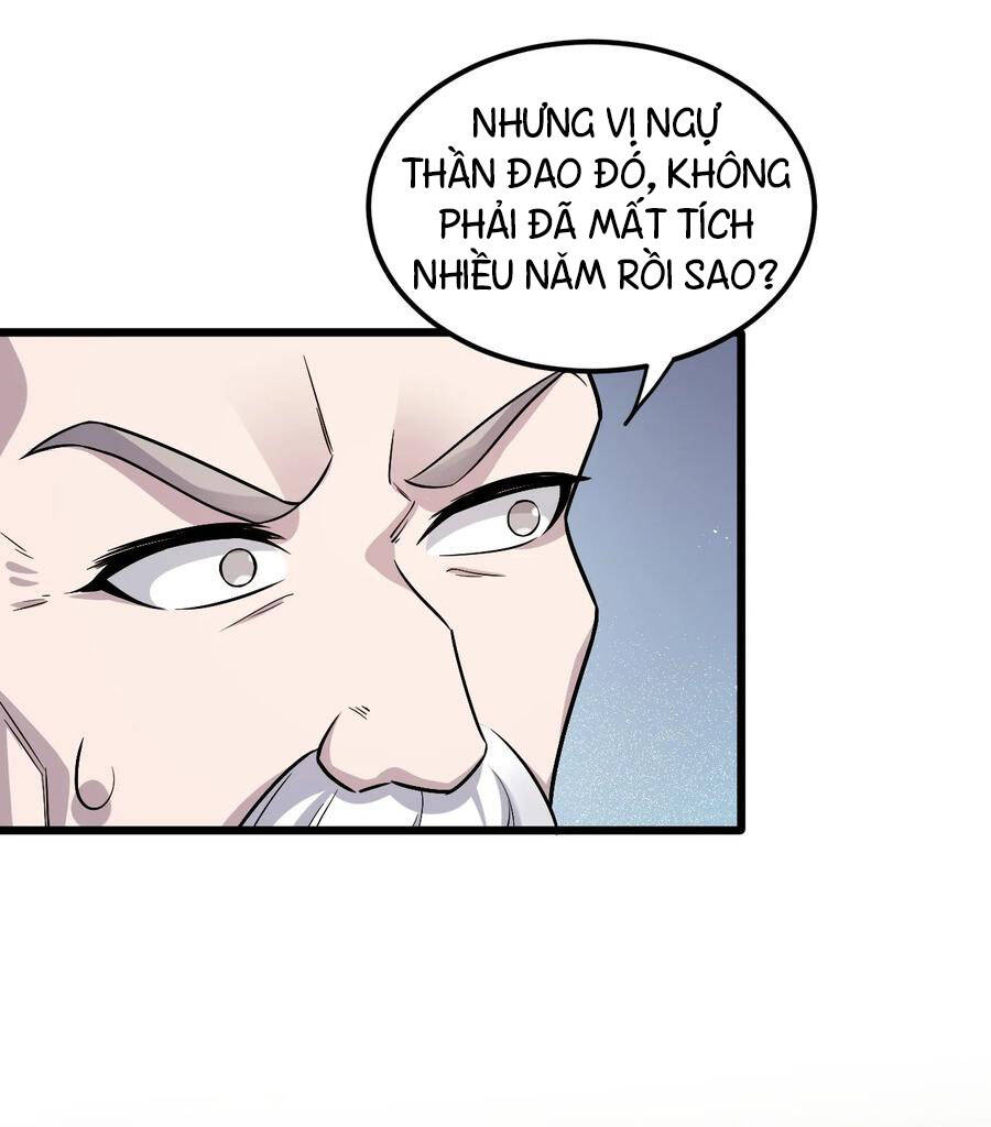Hảo Đồ Nhi Hãy Tha Cho Vi Sư Chapter 41 - 48