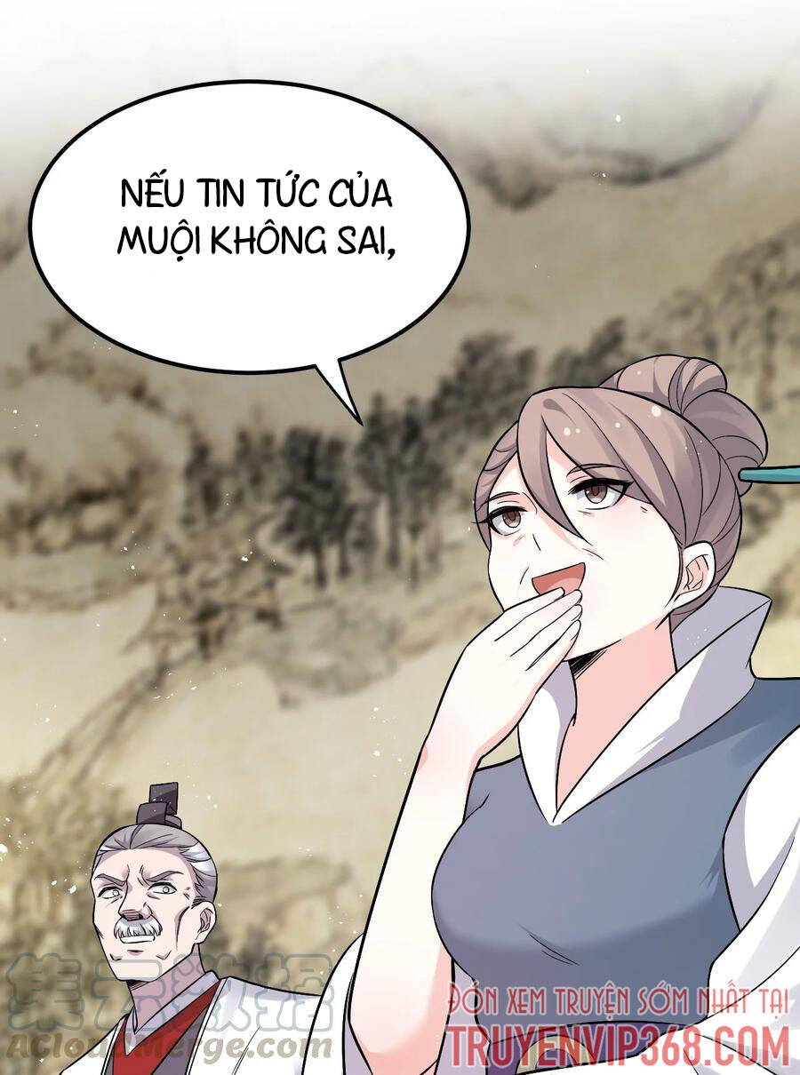 Hảo Đồ Nhi Hãy Tha Cho Vi Sư Chapter 41 - 49