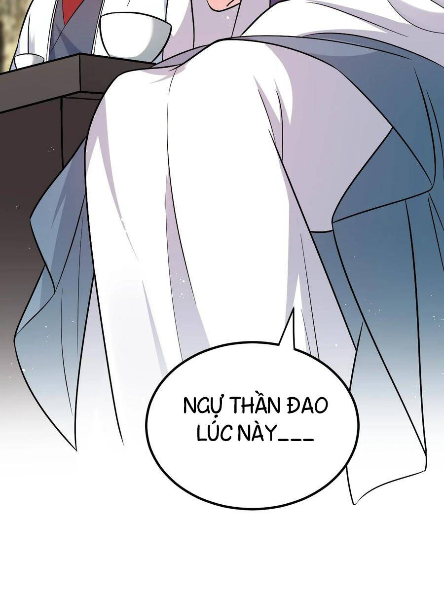 Hảo Đồ Nhi Hãy Tha Cho Vi Sư Chapter 41 - 50