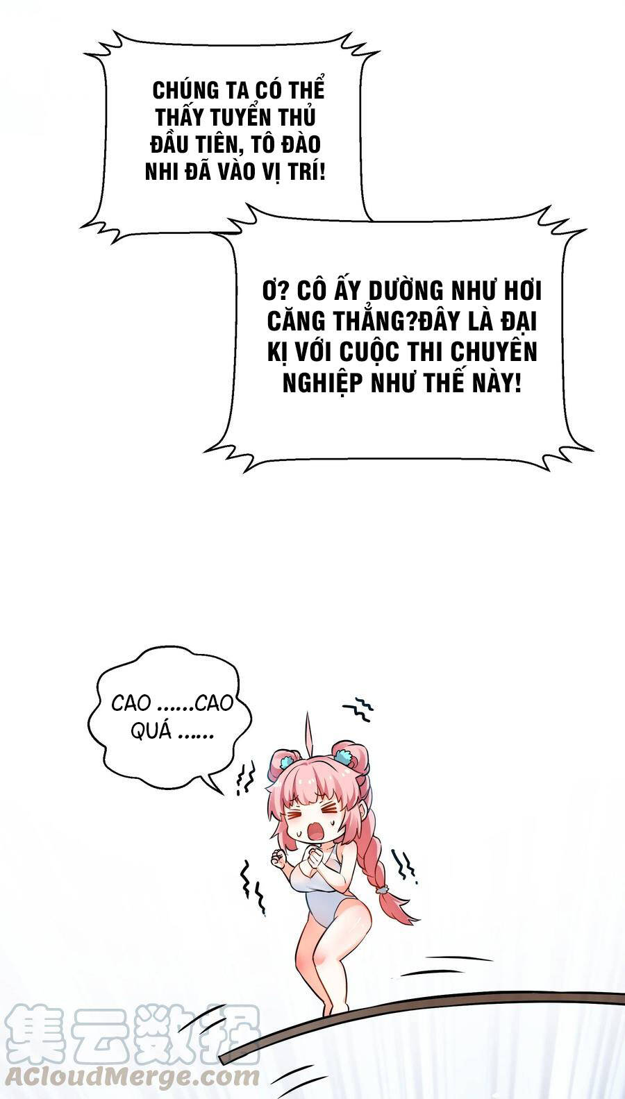 Hảo Đồ Nhi Hãy Tha Cho Vi Sư Chapter 41 - 55