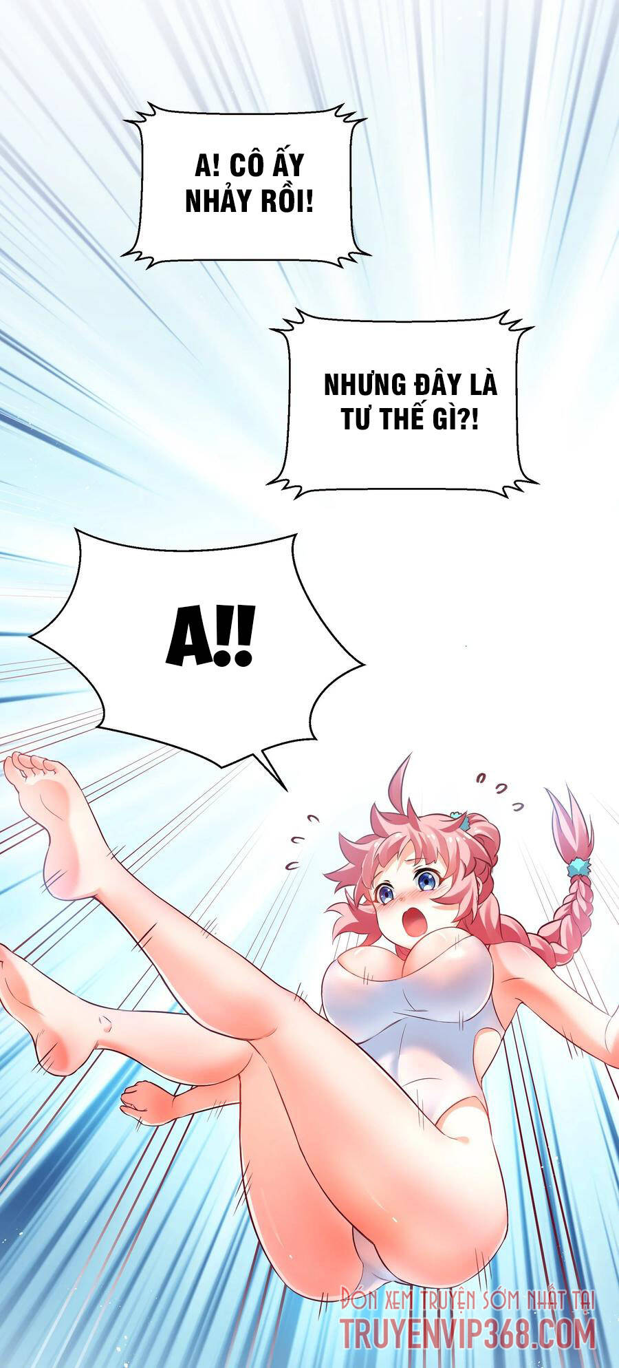 Hảo Đồ Nhi Hãy Tha Cho Vi Sư Chapter 41 - 56