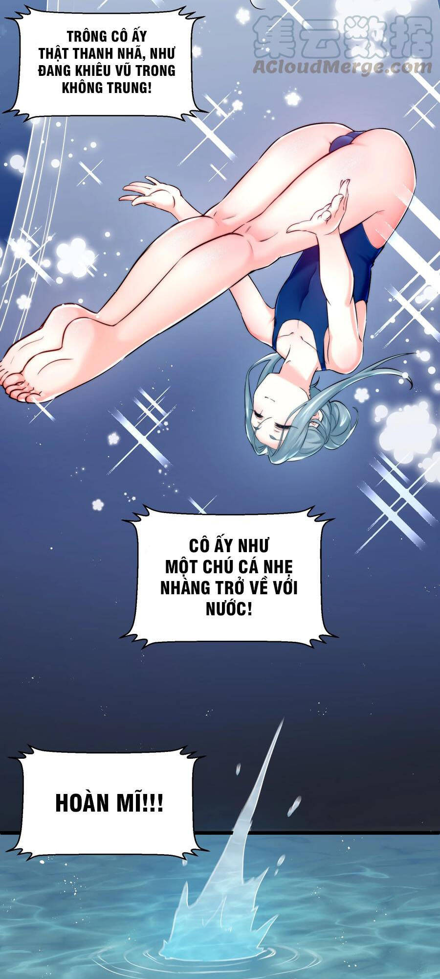 Hảo Đồ Nhi Hãy Tha Cho Vi Sư Chapter 41 - 64