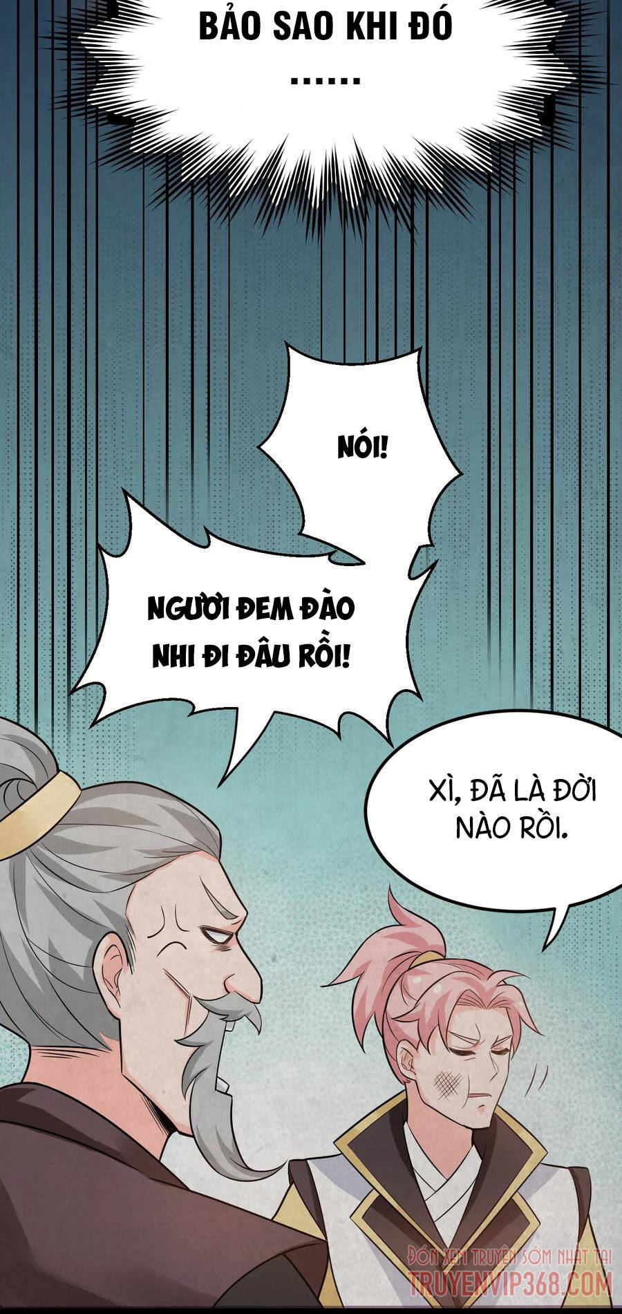 Hảo Đồ Nhi Hãy Tha Cho Vi Sư Chapter 43 - 26
