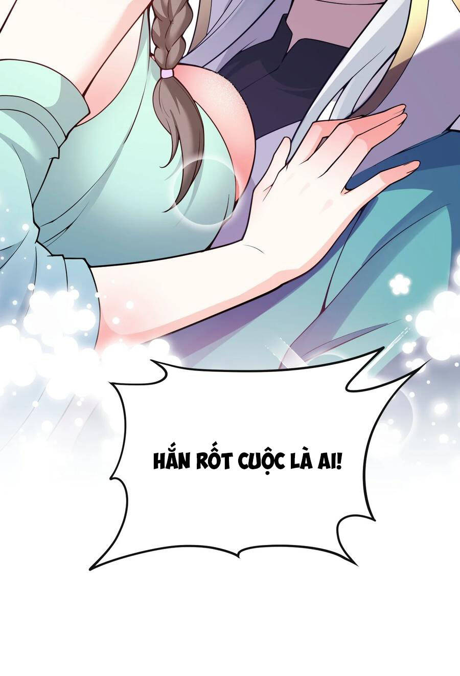 Hảo Đồ Nhi Hãy Tha Cho Vi Sư Chapter 44 - 57