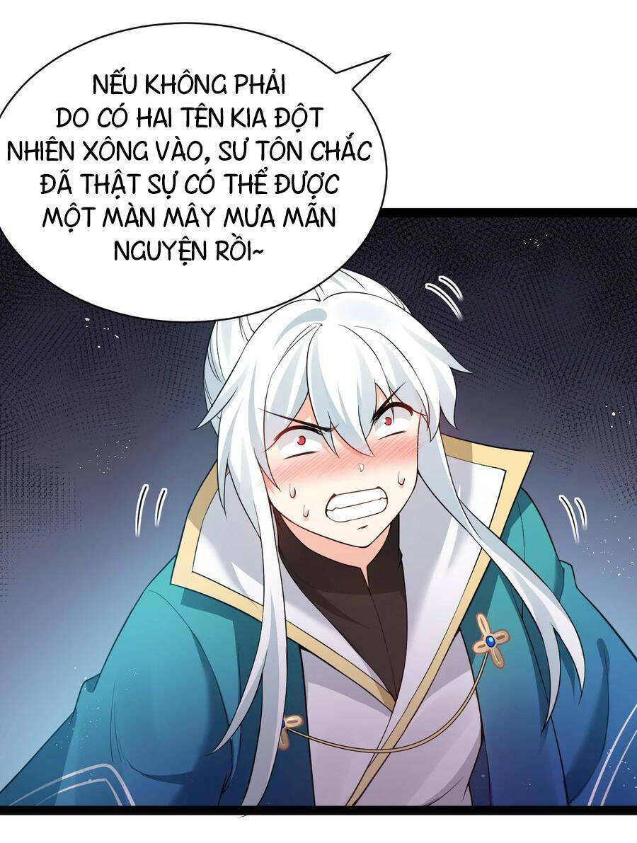Hảo Đồ Nhi Hãy Tha Cho Vi Sư Chapter 45 - 30
