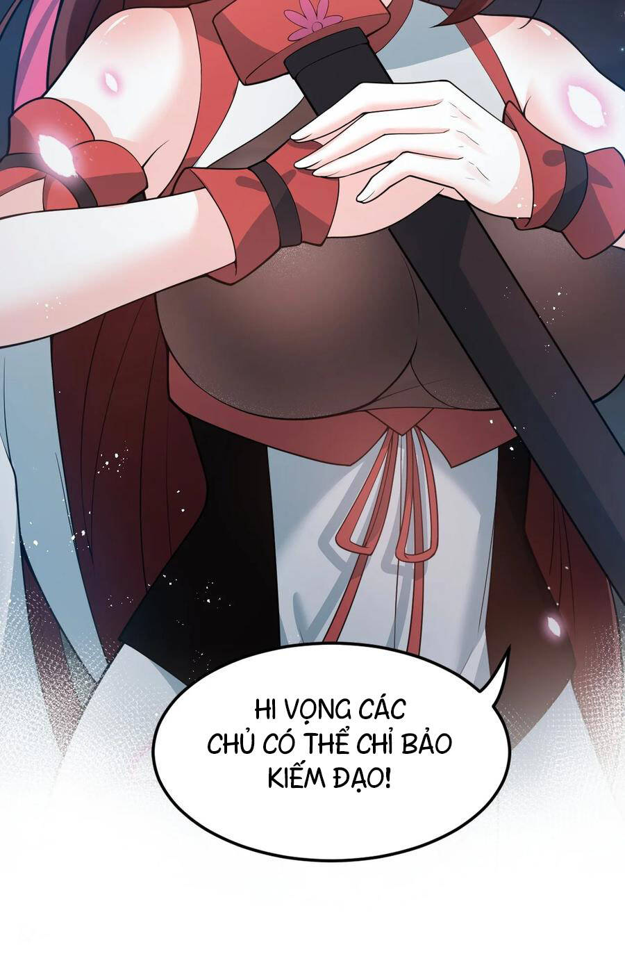 Hảo Đồ Nhi Hãy Tha Cho Vi Sư Chapter 38 - 25