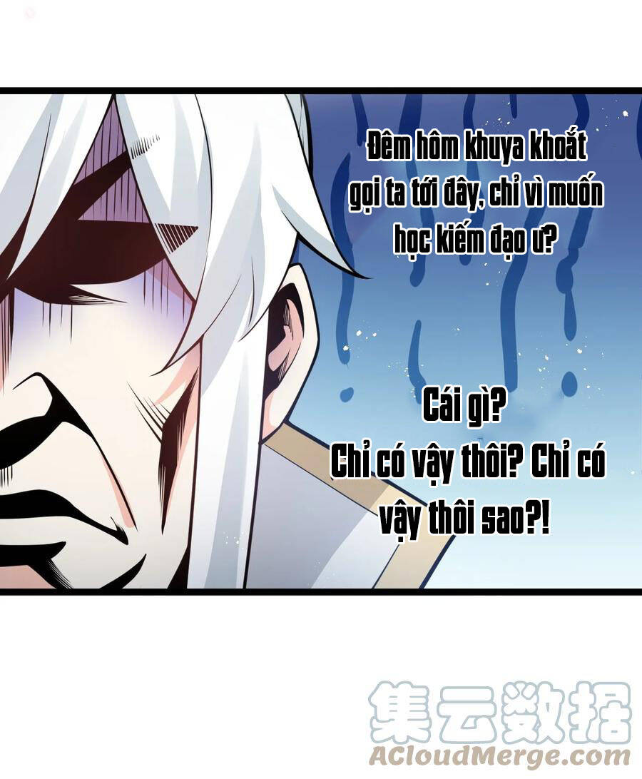Hảo Đồ Nhi Hãy Tha Cho Vi Sư Chapter 38 - 26