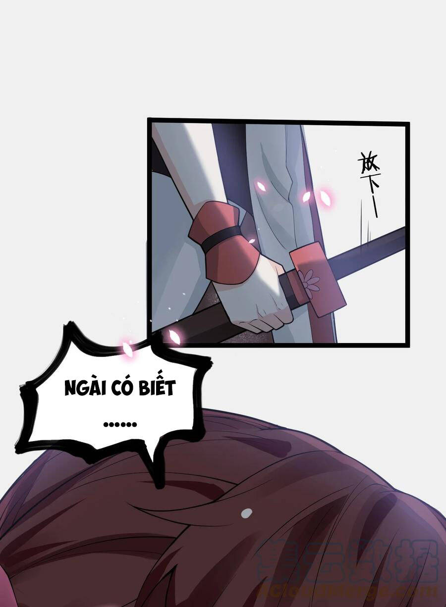 Hảo Đồ Nhi Hãy Tha Cho Vi Sư Chapter 38 - 29