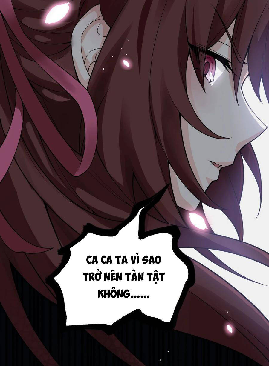 Hảo Đồ Nhi Hãy Tha Cho Vi Sư Chapter 38 - 30