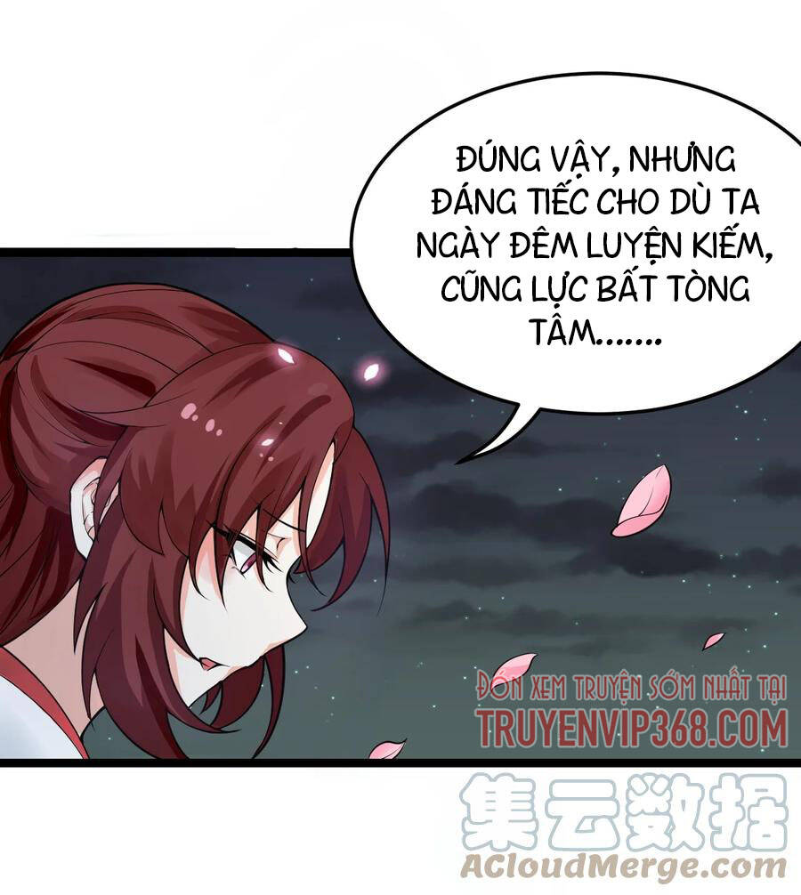 Hảo Đồ Nhi Hãy Tha Cho Vi Sư Chapter 38 - 40