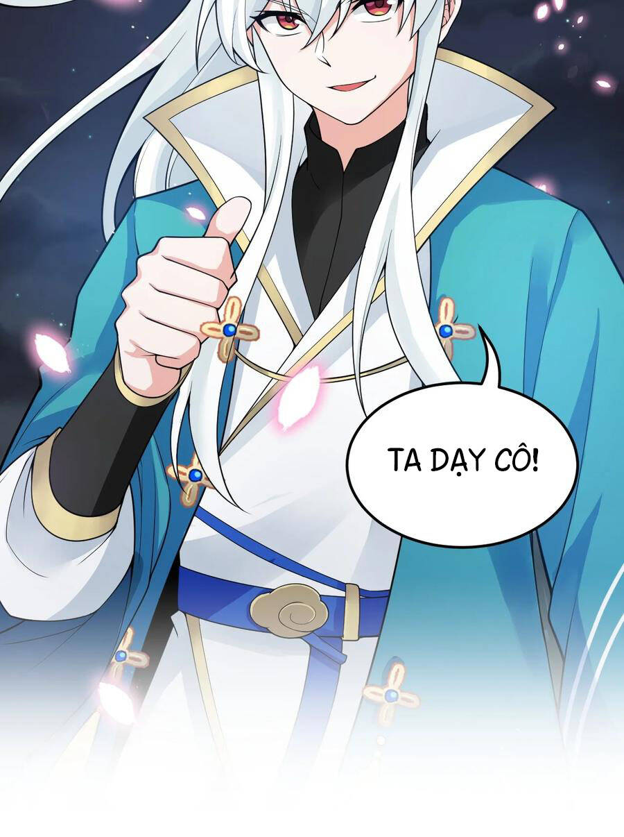 Hảo Đồ Nhi Hãy Tha Cho Vi Sư Chapter 38 - 42