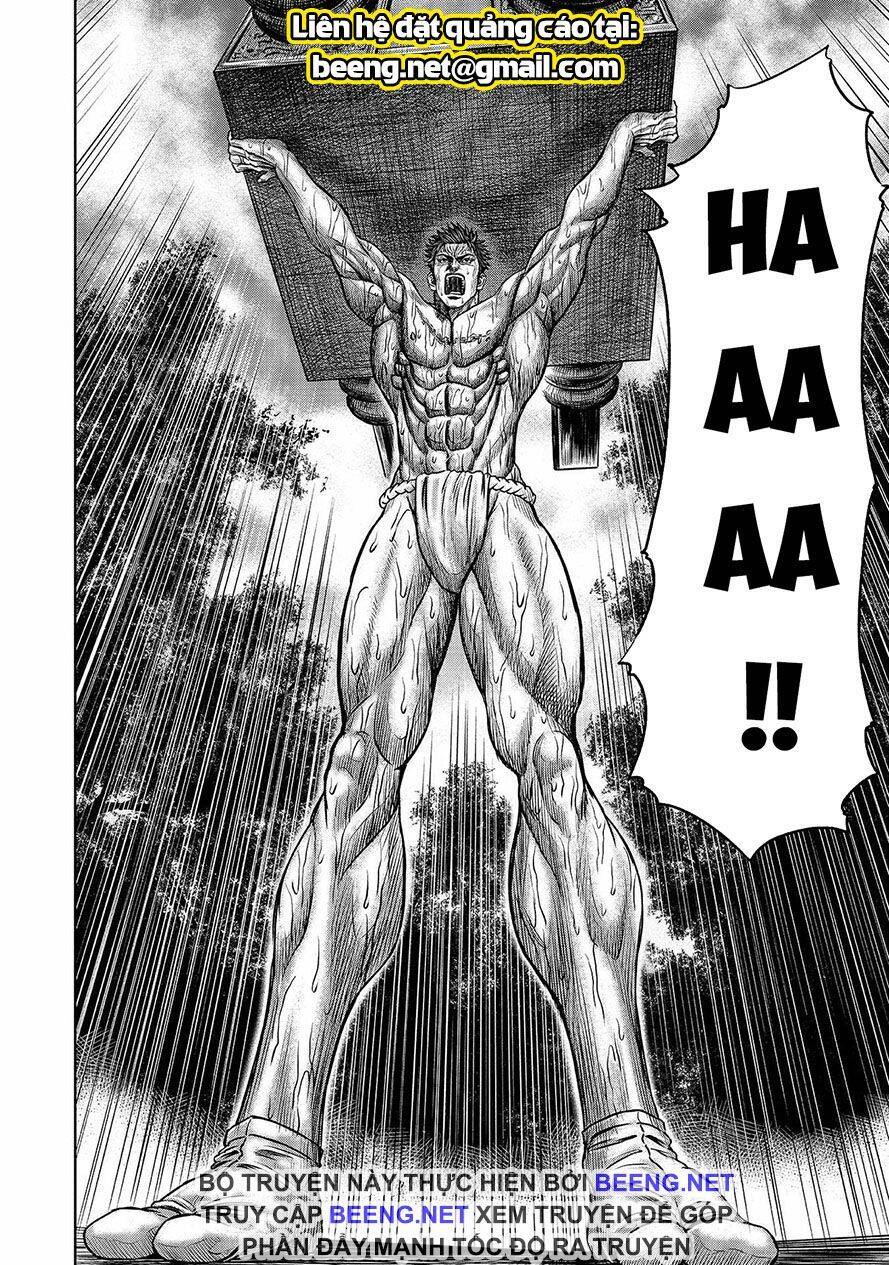 Loạn Đấu Tokyo Chapter 4 - 2