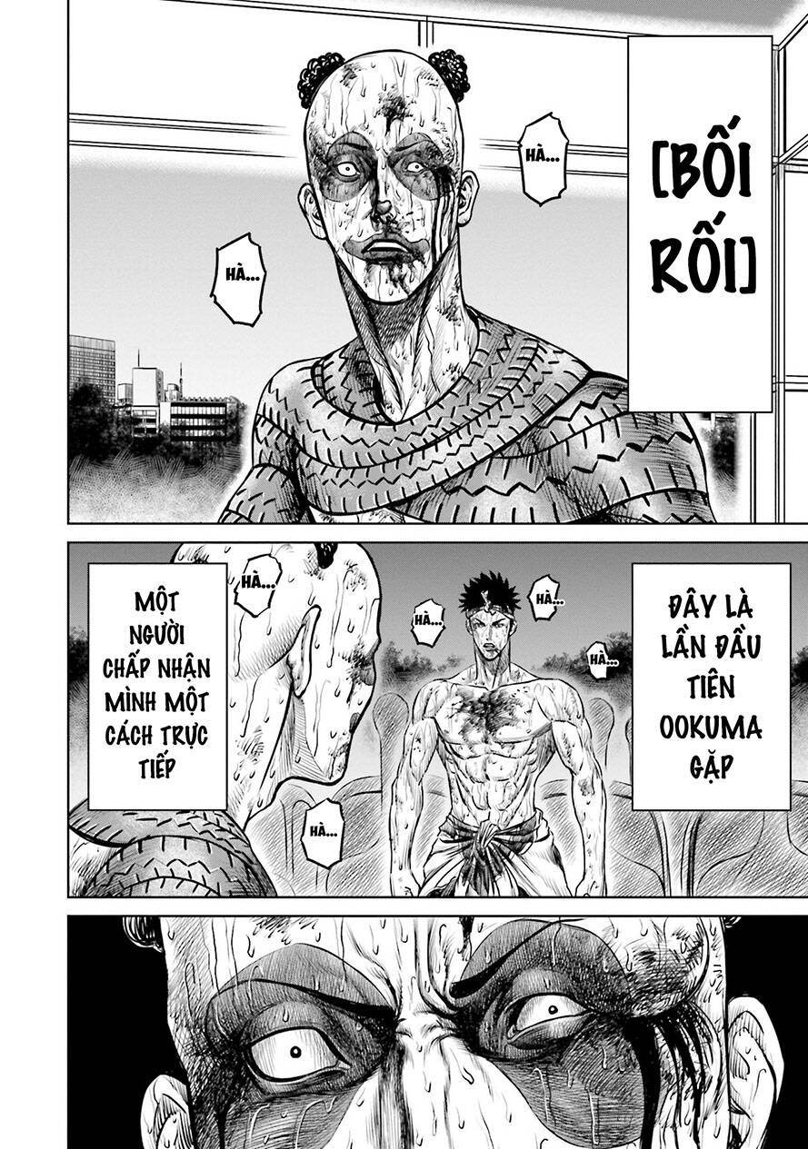 Loạn Đấu Tokyo Chapter 7 - 13