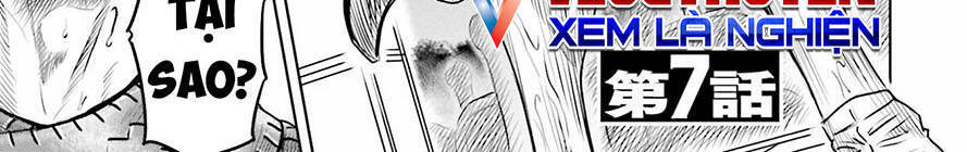 Loạn Đấu Tokyo Chapter 7 - 4