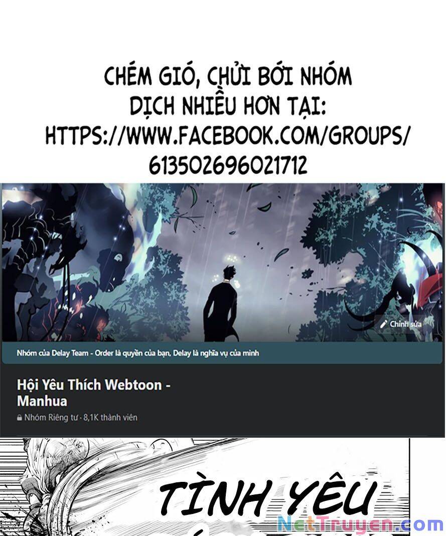 Loạn Đấu Tokyo Chapter 8 - 1