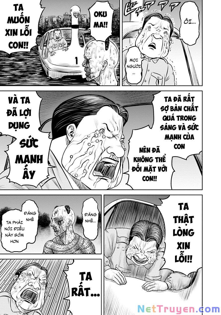 Loạn Đấu Tokyo Chapter 8 - 12