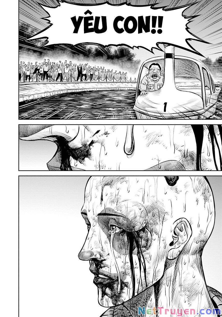 Loạn Đấu Tokyo Chapter 8 - 13