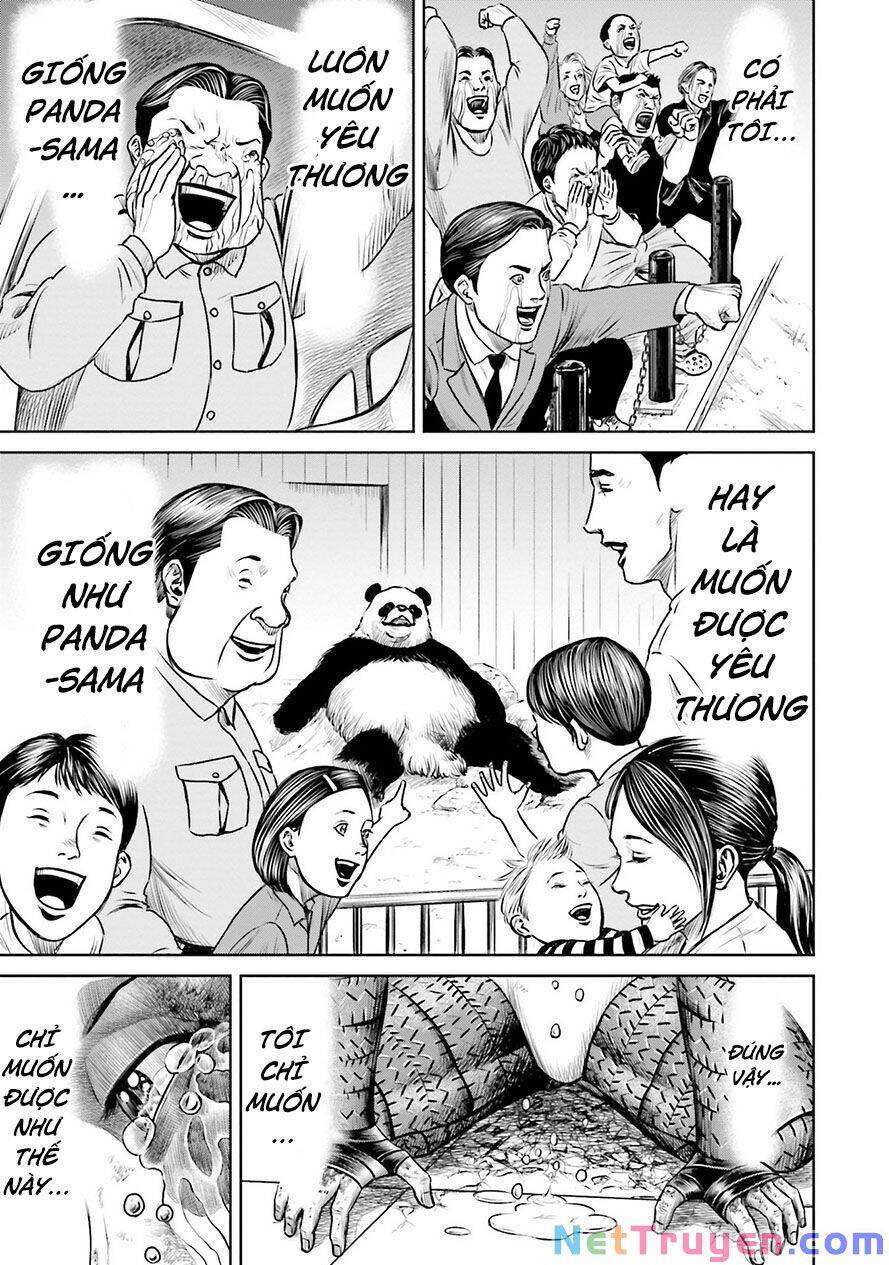 Loạn Đấu Tokyo Chapter 8 - 14