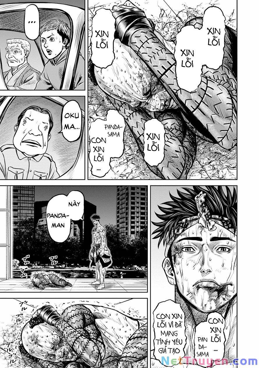 Loạn Đấu Tokyo Chapter 8 - 4