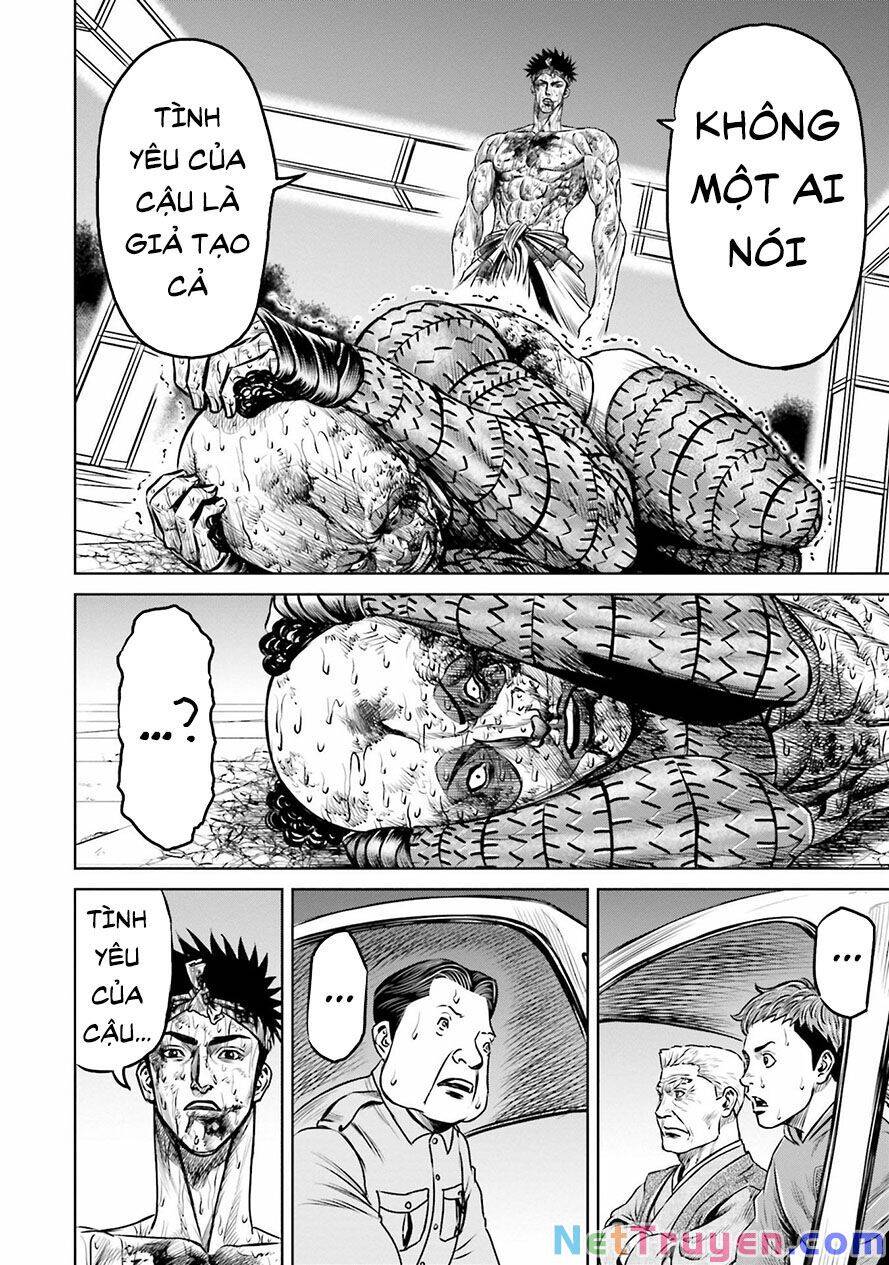 Loạn Đấu Tokyo Chapter 8 - 5