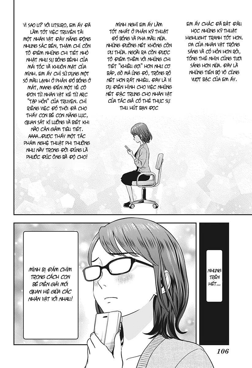Kẻ Bảo Vệ Phù Thủy Là Một Orge Chapter 13 - 9