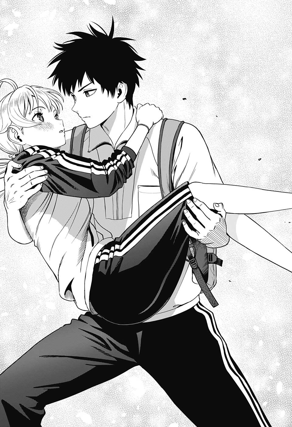 Kẻ Bảo Vệ Phù Thủy Là Một Orge Chapter 17 - 17
