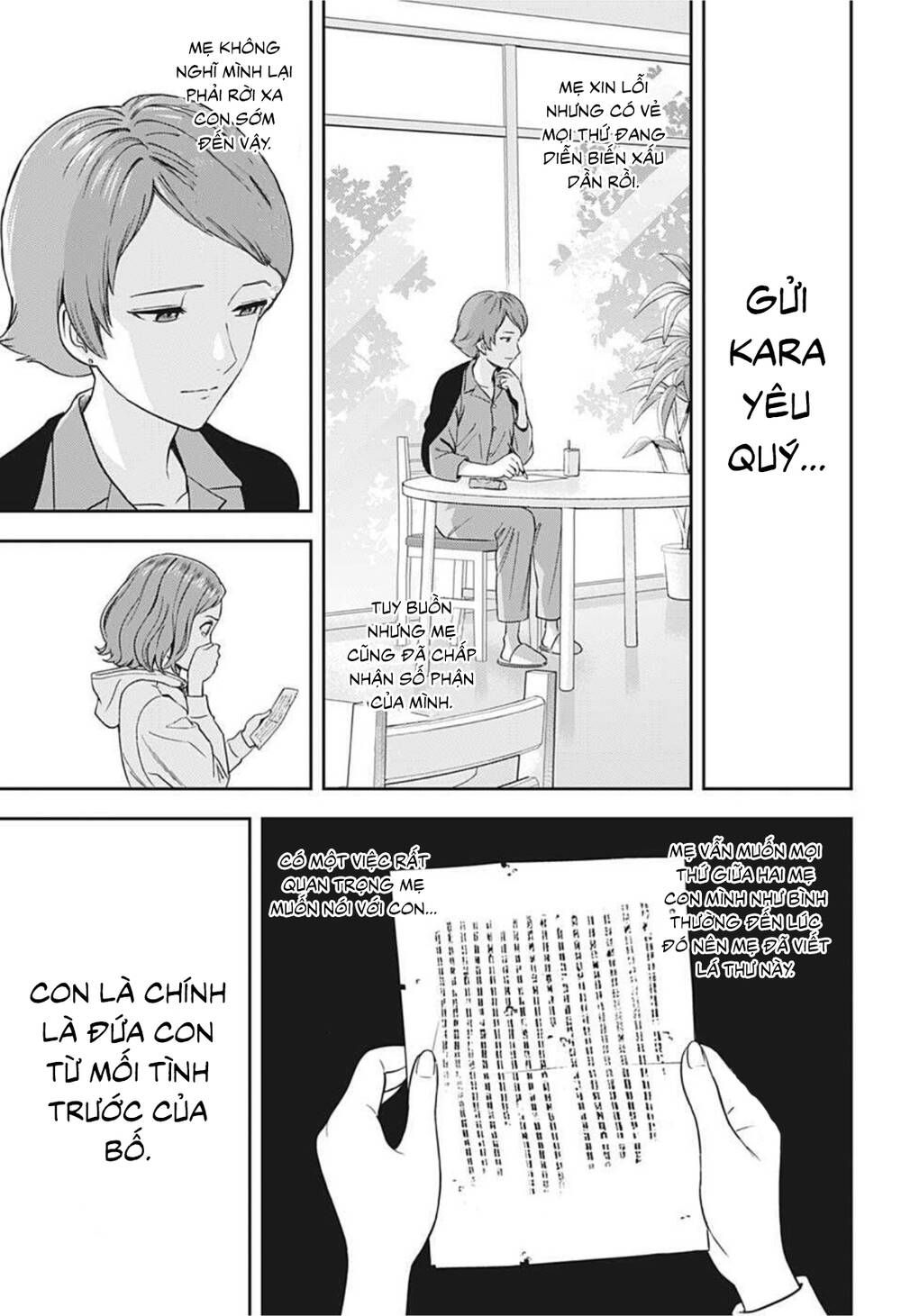 Kẻ Bảo Vệ Phù Thủy Là Một Orge Chapter 19 - 15