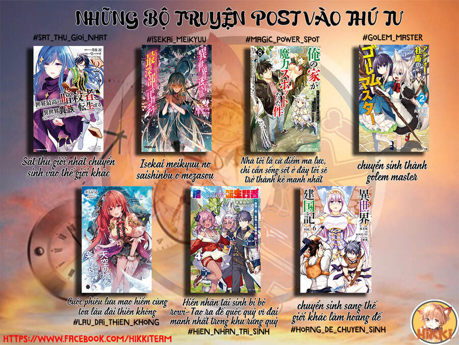 Kẻ Bảo Vệ Phù Thủy Là Một Orge Chapter 26 - 2