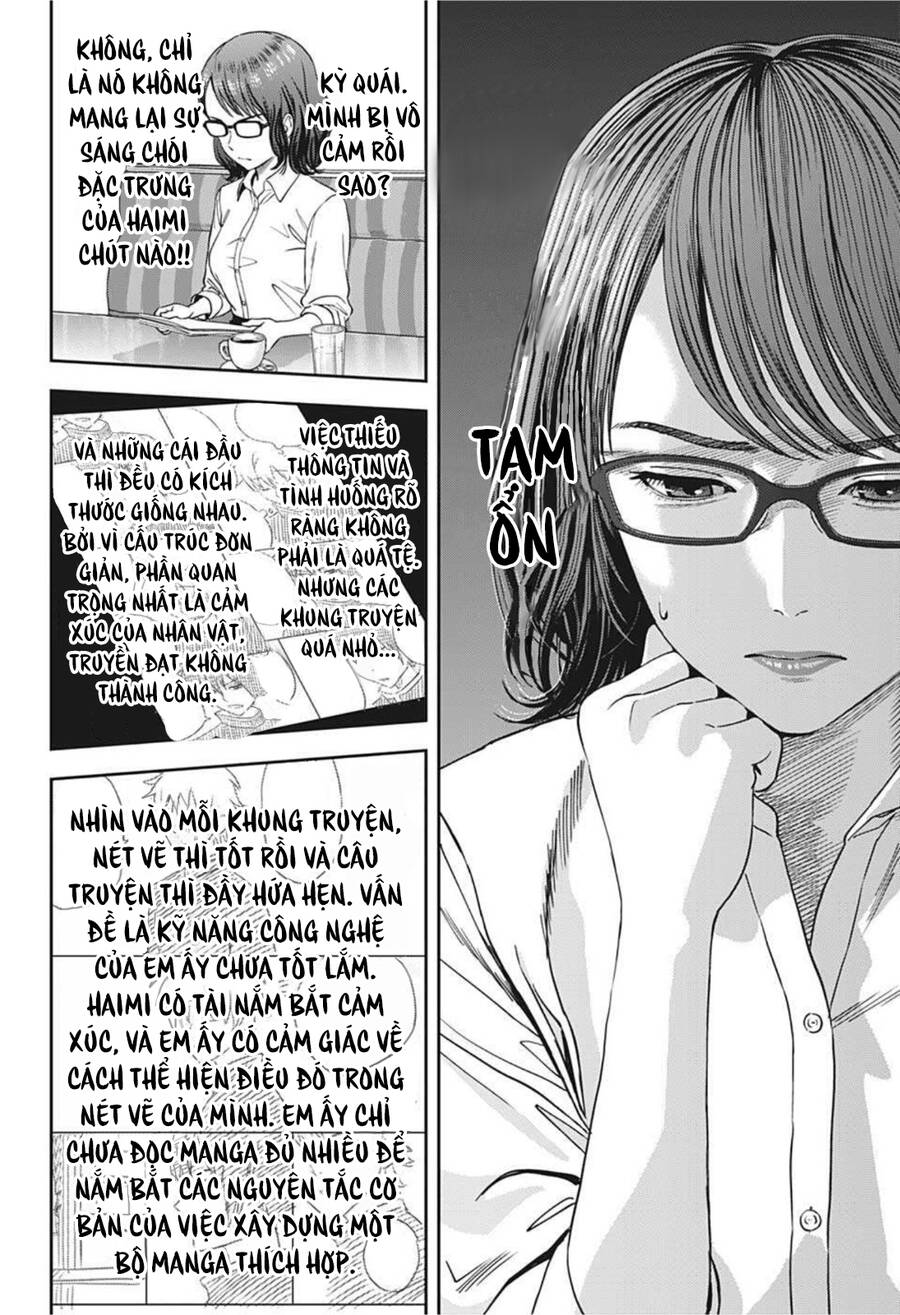 Kẻ Bảo Vệ Phù Thủy Là Một Orge Chapter 34 - 14