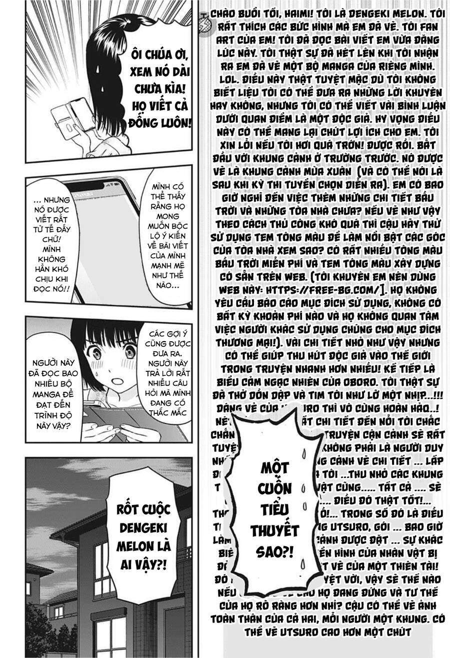 Kẻ Bảo Vệ Phù Thủy Là Một Orge Chapter 34 - 18