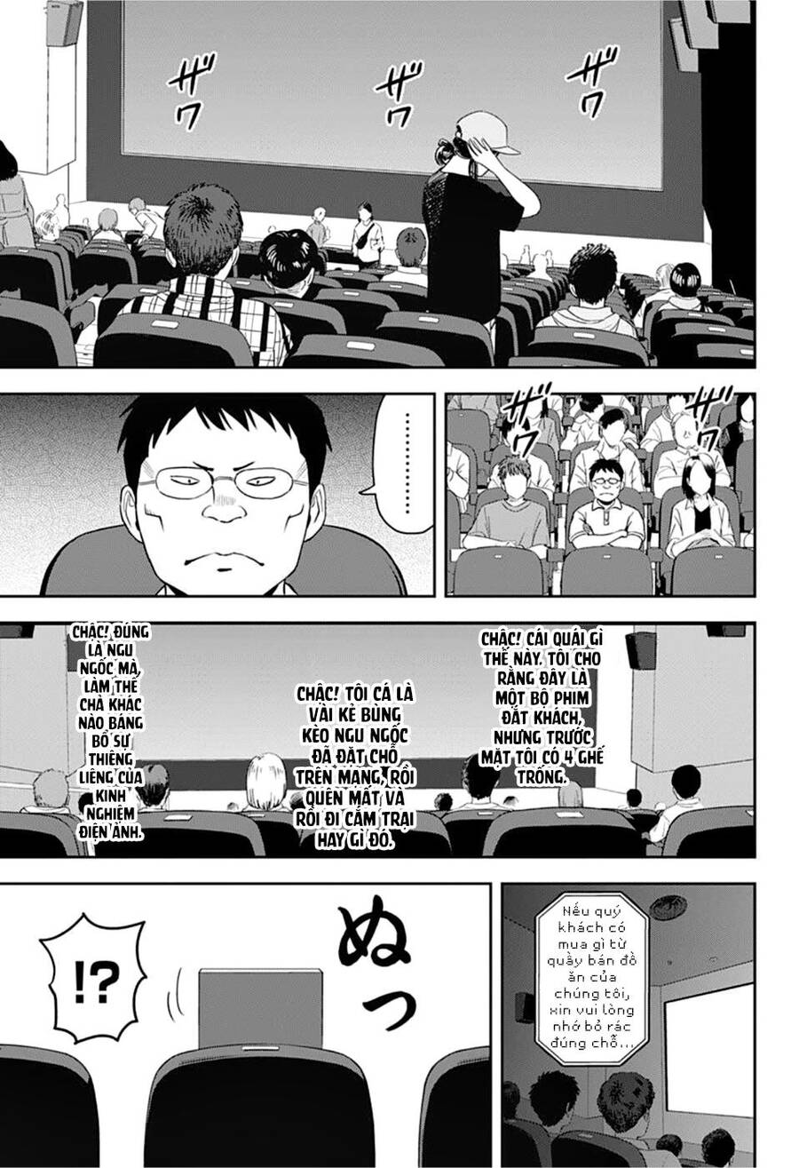 Kẻ Bảo Vệ Phù Thủy Là Một Orge Chapter 46 - 17