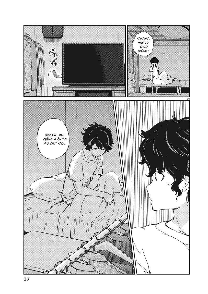 365 Ngày Cho Đến Lúc 2 Ta Kết Hôn Chapter 1 - 30