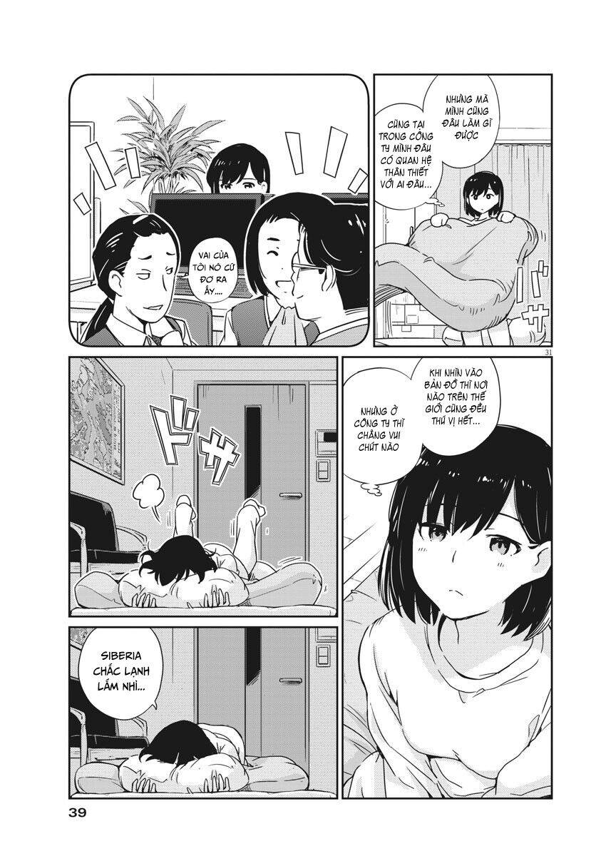 365 Ngày Cho Đến Lúc 2 Ta Kết Hôn Chapter 1 - 32