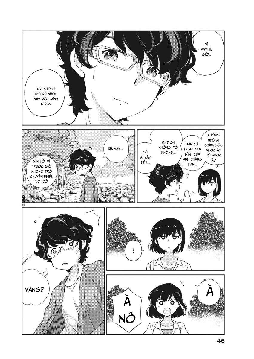 365 Ngày Cho Đến Lúc 2 Ta Kết Hôn Chapter 1 - 39