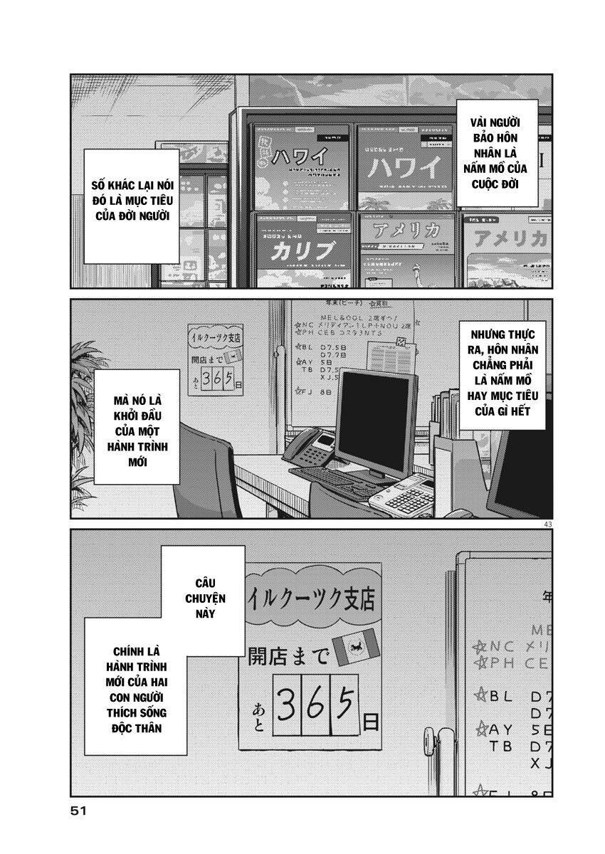 365 Ngày Cho Đến Lúc 2 Ta Kết Hôn Chapter 1 - 43