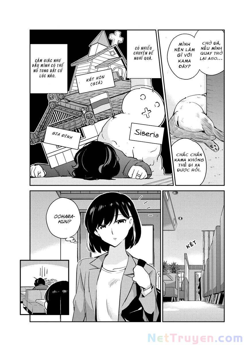 365 Ngày Cho Đến Lúc 2 Ta Kết Hôn Chapter 12 - 13