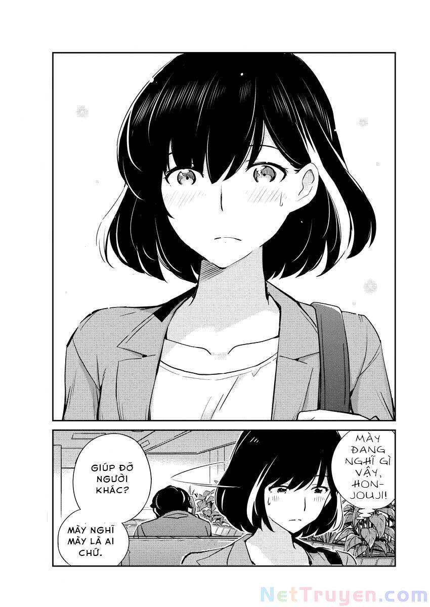 365 Ngày Cho Đến Lúc 2 Ta Kết Hôn Chapter 12 - 15