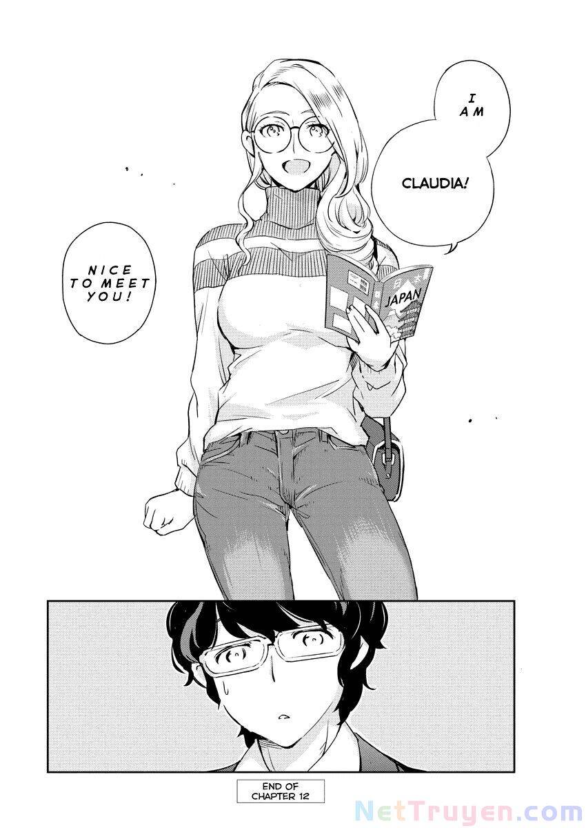 365 Ngày Cho Đến Lúc 2 Ta Kết Hôn Chapter 12 - 18