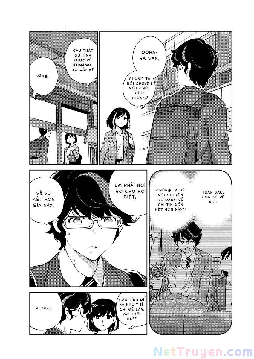 365 Ngày Cho Đến Lúc 2 Ta Kết Hôn Chapter 12 - 5